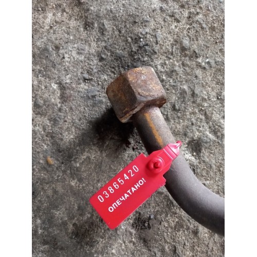 Трубка воздушная Renault Premium DXI 11 (420), -1