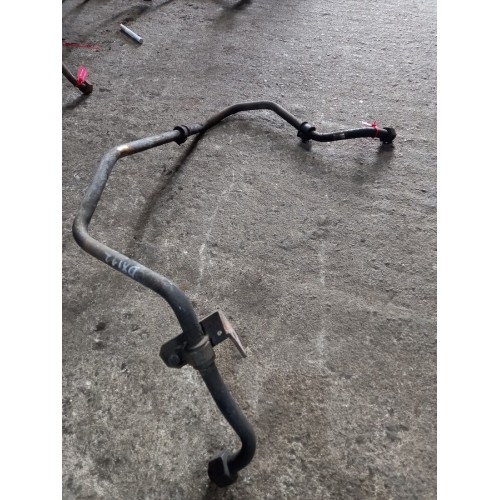 Трубка воздушная Renault Magnum (414), 