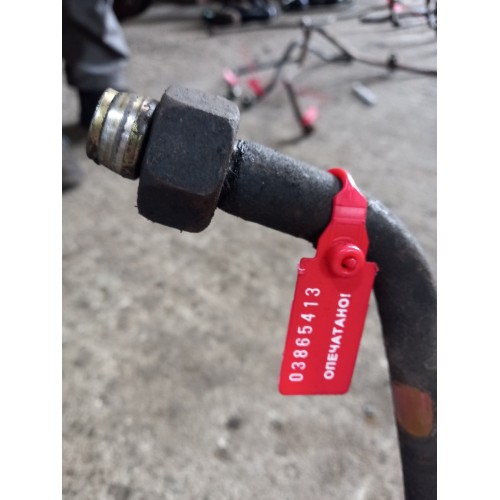 Трубка воздушная Renault Magnum (413), -1