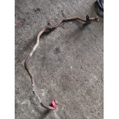 Трубка воздушная Renault Magnum DXI 7 (401)