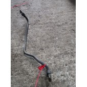 Трубка воздушного компрессора Renault Magnum DXI 11 (компрессор-осушитель) (397)