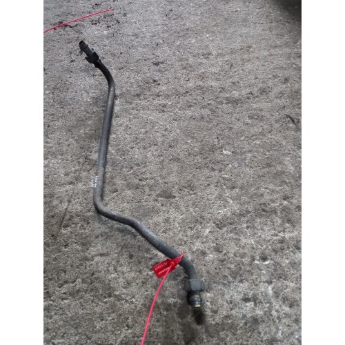 Трубка воздушного компрессора Renault Magnum DXI 11 (компрессор-осушитель) (397), 