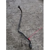 Трубка воздушного компрессора Renault Magnum DXI 11 (компрессор-осушитель) (398)