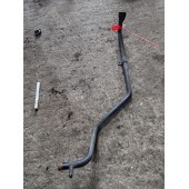 Патрубок водяной Renault Premium DXI 11 (391)