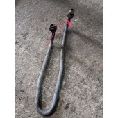 Трубка воздушная Renault DXI 12/13 (395)