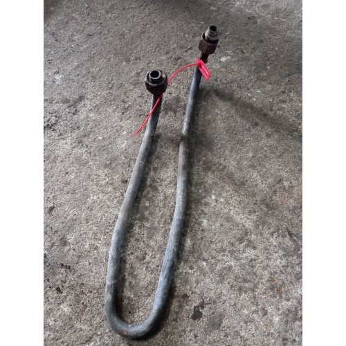 Трубка воздушная Renault DXI 12/13 (395), 