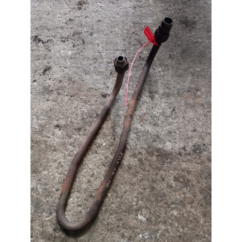 Трубка воздушная Renault DXI 12/13 (396), 