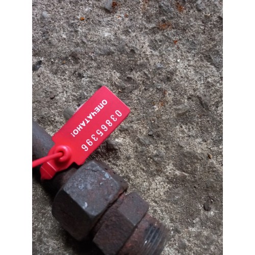 Трубка воздушная Renault DXI 12/13 (396), -1