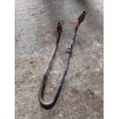 Трубка воздушная Renault DXI 12/13 (399)