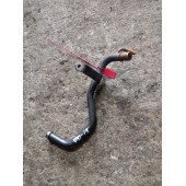 Патрубок водяной Renault Magnum DXI 13 (393)