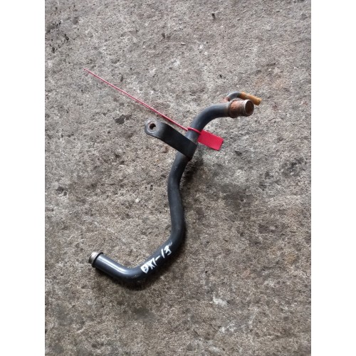 Патрубок водяной Renault Magnum DXI 13 (393), 