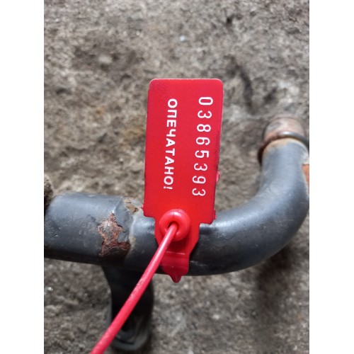 Патрубок водяной Renault Magnum DXI 13 (393), -1