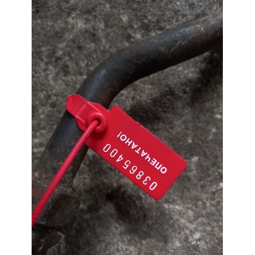 Трубка воздушная Renault Premium DCI (400), -1