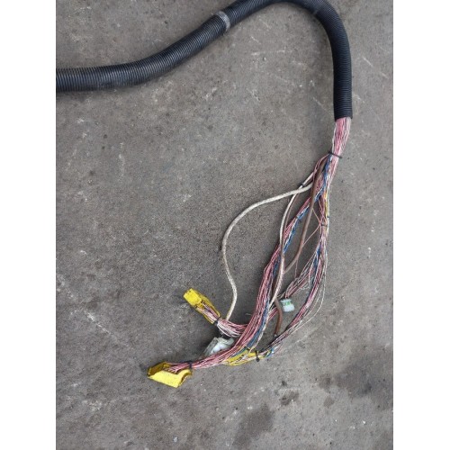 Проводка двигателя MAN D2066 (683), -4