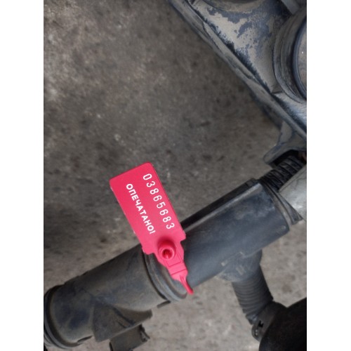 Проводка двигателя MAN D2066 (683), -5