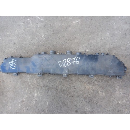 Корпус проводки двигателя MAN D2866/2876 (549), 