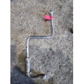 Трубка двигателя Renault Midlum DXI 7 (859)