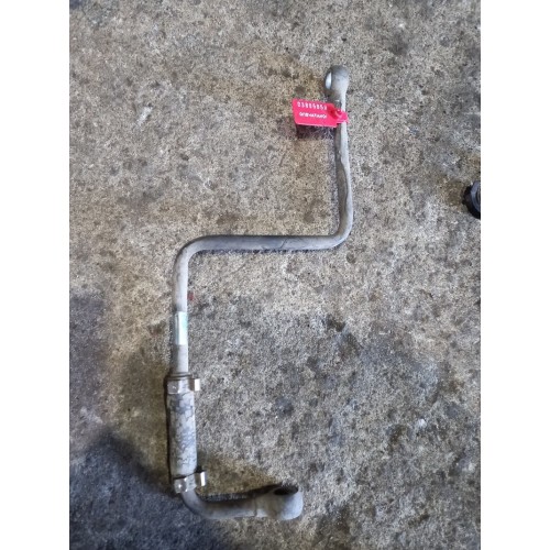 Трубка двигателя Renault Midlum DXI 7 (859), 