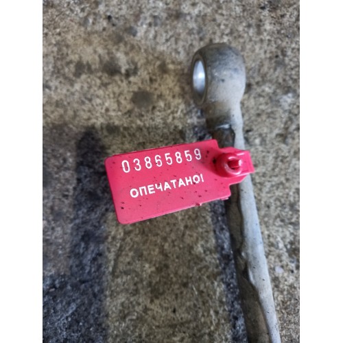 Трубка двигателя Renault Midlum DXI 7 (859), -1