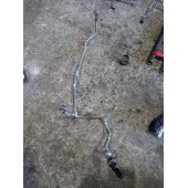 Трубка двигателя Renault Midlum DXI 7 (860)