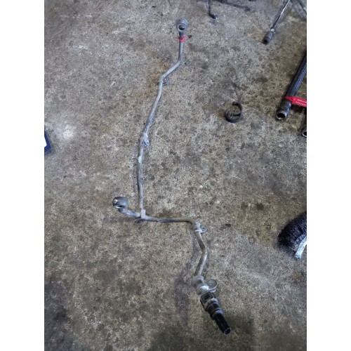 Трубка двигателя Renault Midlum DXI 7 (860), 