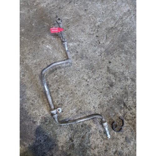 Трубка двигателя Renault Midlum DXI 7 (469), 