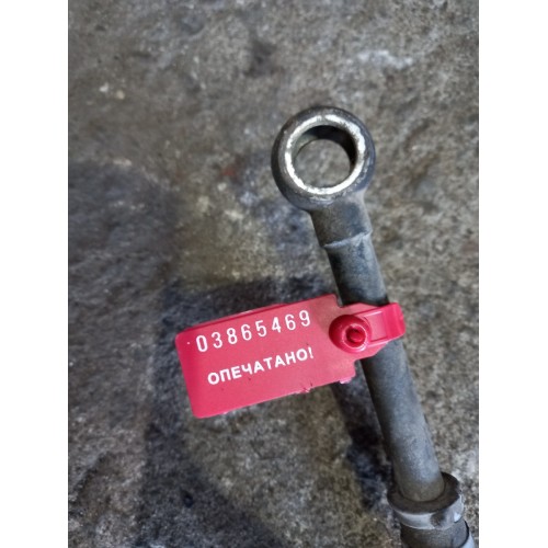 Трубка двигателя Renault Midlum DXI 7 (469), -1