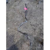 Трубка двигателя Renault Midlum DXI 7 (989)