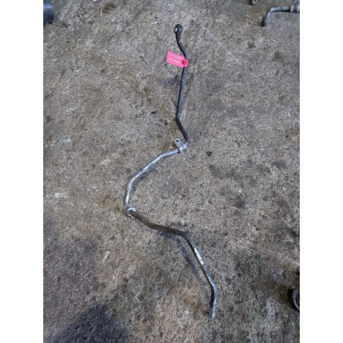 Трубка двигателя Renault Midlum DXI 7 (989), 