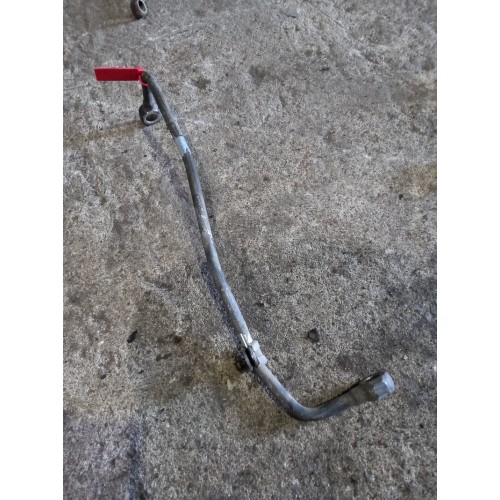 Трубка двигателя Renault Midlum DXI 7 (990), 