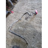 Трубка двигателя Renault Midlum DXI 7 (405)