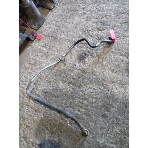 Трубка двигателя Renault Midlum DXI 7 (405), 