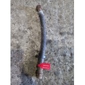 Шланг компрессора Renault DXI (резьба-гайка) (409)