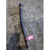 Шланг компрессора Renault DXI (резьба-гайка) (643)