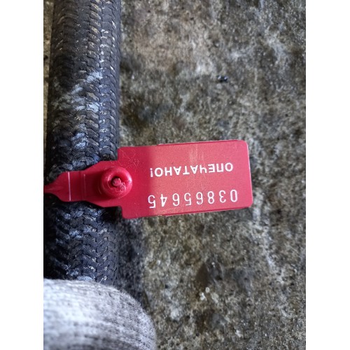 Шланг компрессора Renault Magnum Mack (645), -1