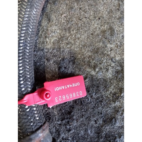 Шланг компрессора Renault Magnum Mack (623), -1