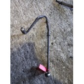 Трубка подачи масла на турбину Renault Premium DCI (626)