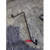 Трубка подачи масла на турбину Renault Premium DCI (627)