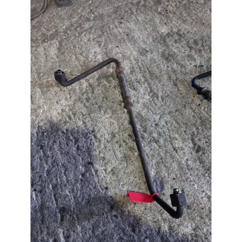 Трубка подачи масла на турбину Renault Premium DCI (627), 5010477483