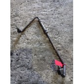 Трубка подачи масла на турбину Renault Premium DCI (630)