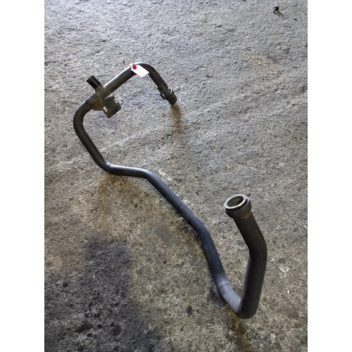 Трубка охлаждения Renault Premium DXI 11 (631), 