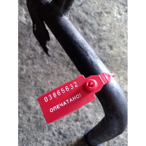 Трубка охлаждения Renault Premium DXI 11 (632), -1