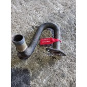 Трубка воздушного компрессора Renault Premium DCI (412)