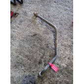 Трубка воздушная Renault (414)