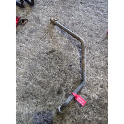 Трубка воздушная Renault (414), 