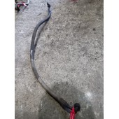 Трубка гура Renault Premium DCI (к гуру) (416)