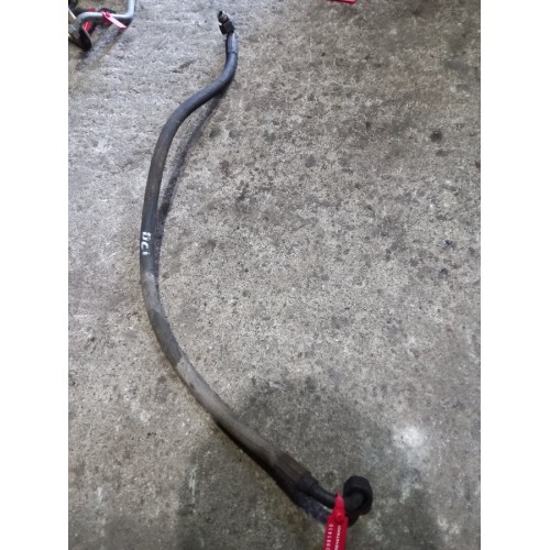 Трубка гура Renault Premium DCI (к гуру) (416), 