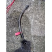 Шланг компрессора Renault (гайка-резьба) (413)