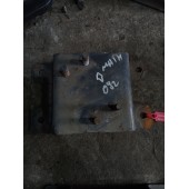 Проставка заднего полукрыла Renault Magnum (446)