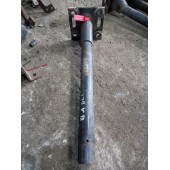 Кронштейн полукрыла (труба) Renault Premium DCI задний передний (451)